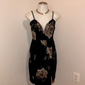 Charlotte Russe Bodycon Dress